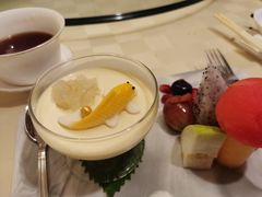 -香乐园·淮扬菜中餐厅·Shang Garden(福田香格里拉店)