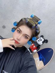 -F P· HAiR