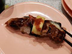 -争鲜回转寿司(南开大悦城店)