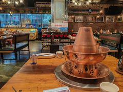 -额尔敦草原涮羊肉·烧烤(冻青树总店)
