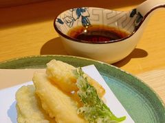 -镹·鱼料理  国产鱼使用店