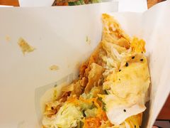 -多几谷·煎饼(上海七宝领展广场店)