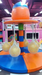 -海贝尔儿童乐园(隆兴购物广场店)