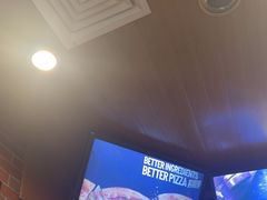 -棒约翰比萨意面(马家堡西路店)