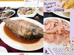 -华光餐厅(复兴路店)
