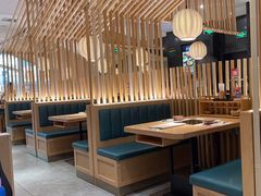 -温野菜涮涮锅(曲江大悦城店)