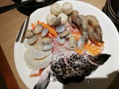 -歌行灯日本料理(伊势丹店)
