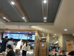 -袁记肉夹馍(北客站店)