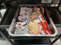 -蛙鱼道美蛙鱼自助火锅(新耍都店)