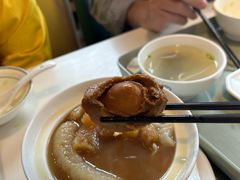 -本味轩精品茶餐厅(黄山路店)