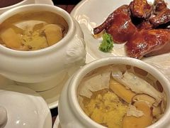 -蛇口希尔顿南海酒店·随轩中餐厅·粤菜