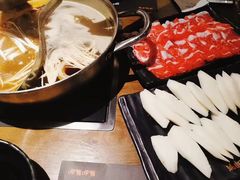 -呷哺呷哺(西单大悦城店)