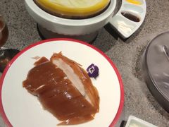 -真地道京味府·鲜橙烤鸭·北京菜(朝外大街东大桥店)