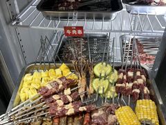 -幸福小串·地摊小炉子(三阳路店)