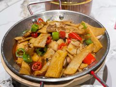 -阿露佳·舌尖上的安吉菜