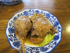 -孙盛兴奥灶面馆·蟹黄面·三虾面(山塘街总店)