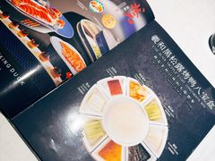 -羲和雅苑•北京烤鸭(瑞吉店)