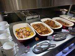 -苏州苏州湾艾美酒店-新食谱全日制餐厅