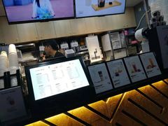 -书亦烧仙草(万达广场美食街店)