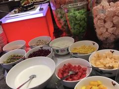 -味餐厅·海鲜·火锅·自助餐