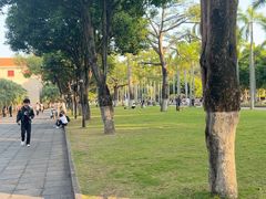 -厦门大学(思明校区)