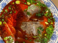 -兰州陈记牛肉面 ·烧烤· 铜锅涮肉(万达店)