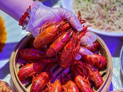 -可可大虾武汉土菜大排档(万松园1店)