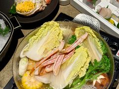 -贰捌零叁精致料理(钱湖店)