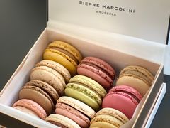 -Pierre Marcolini(德基广场店)