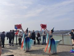 -天目湖山水园