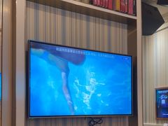 -星聚会KTV(合生汇黑金店)