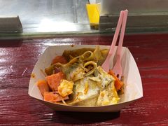 -四环冷面王(西单华威约饭街店)