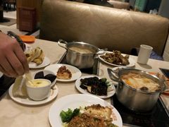 -老包子豆腐坊(大庆路店)
