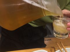 -木屋烧烤(坂田天安云谷店)