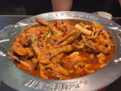 -胖哥俩肉蟹煲(福州仓山爱琴海店)