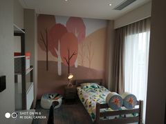 -水月周庄铂尔曼酒店 · 漾全日餐厅