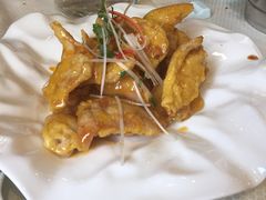 -渔娘渔家丹东海鲜(东直门店)