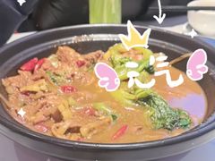 -状元虎.摇滚炒鸡.家常菜(义勇街店)
