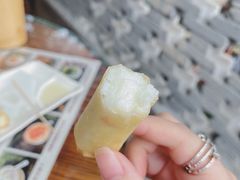 -周大娘牛乳(旧寨古村总店)