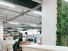 -清华大学-清芬园