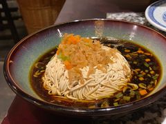-南京大牌档(凯德大峡谷店)