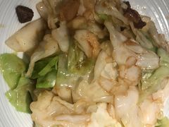 -赠李白·如诗的川味(余杭万达广场店)