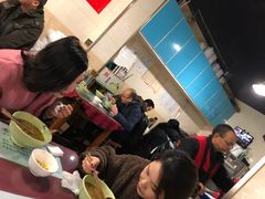 -大石人家鱿鱼面馆(大石西路总店)
