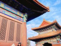 -历代帝王庙博物馆