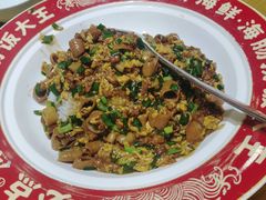 -必点海鲜·海肠捞饭·鲅鱼水饺(滨江道店)