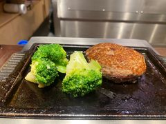 -肉肉大米(德基广场店)