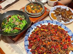 -杨记隆府(时代天街店)