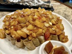 -紫泥369粗粮季(鼓楼店)