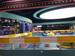 -嘉文梦想世界(SM天津滨海城市广场店)