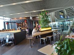 -肯德基(成都双流机场T2店)